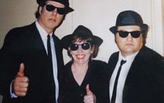 Marlene Giuliano & The Blues Brothers