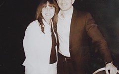 Marlene Giuliano & David Bach