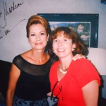 Marlene & Kathie Lee Gifford