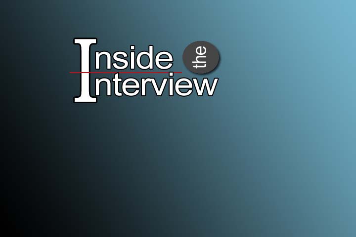 Inside the Interview Logo