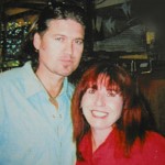 Marlene & Billy Rae Cyrus