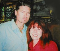 Billy Ray Cyrus & Marlene Giuliano