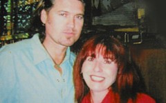 Billy Ray Cyrus & Marlene Giuliano