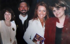 Marlene Giuliano, Buddy Early, Donna Presley-Early, Diane Dupuis