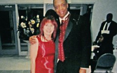 Marlene Giuliano & Fitzroy Gordon