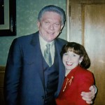 Marlene & Tommy Hunter
