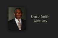 Bruce Smith Obituary