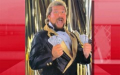 Ted DiBiase Interview 2