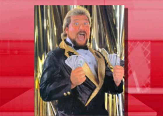 Ted DiBiase Interview 2