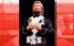 Ted DiBiase Interview 1