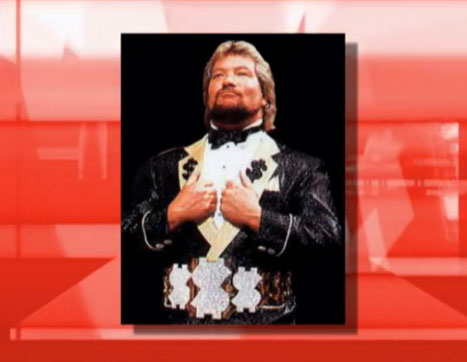 Ted DiBiase Interview 1