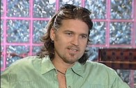 Billy Ray Cyrus Interview