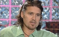 Billy Ray Cyrus Interview2