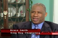 Bruce Smith Interview 2