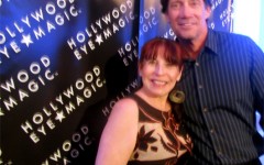 Kevin Sorbo & Marlene Giuliano