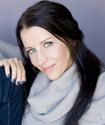 Pattie Mallette