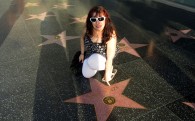 Walk of Fame