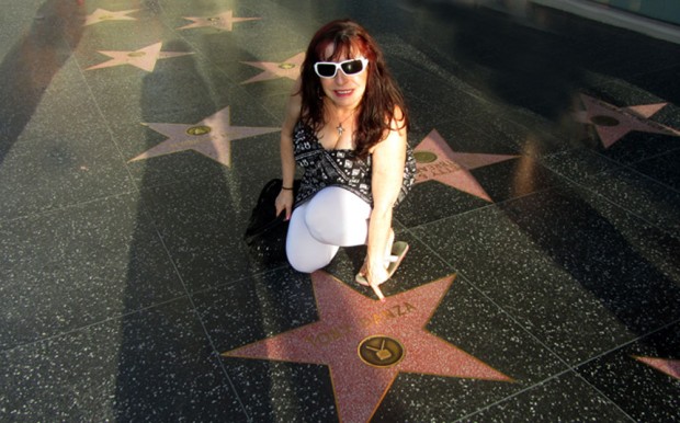 Walk of Fame