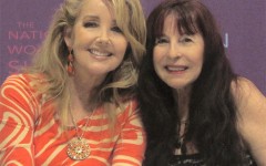 Melody Thomas Scott & Marlene Giuliano