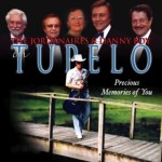 Elvis' Precious Memories of You performed by tribute artist Danny Boy-Squire from the album In tupelo. Song is composed by Marlene Giuliano and here is performed by Danny and Elvis' background singers the Jordanaires and Elvis' other surviving musicians. In tupelo was recorded in Nashville and has been performed in the movie 'Sentimentally Elvis' from 2010, song has also been performed by Donna Presley (Elvis' first cousin at many events around the world) as well as singers, Rose Marie O’Brien at the Collingwood Elvis street festival and Vivian Paiano.